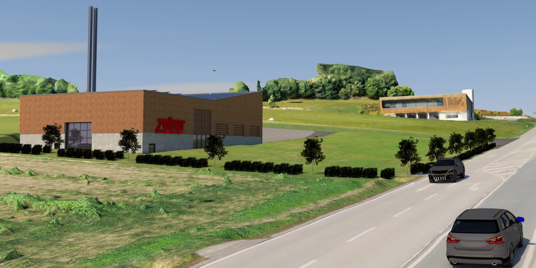 Mobirise Website Builder